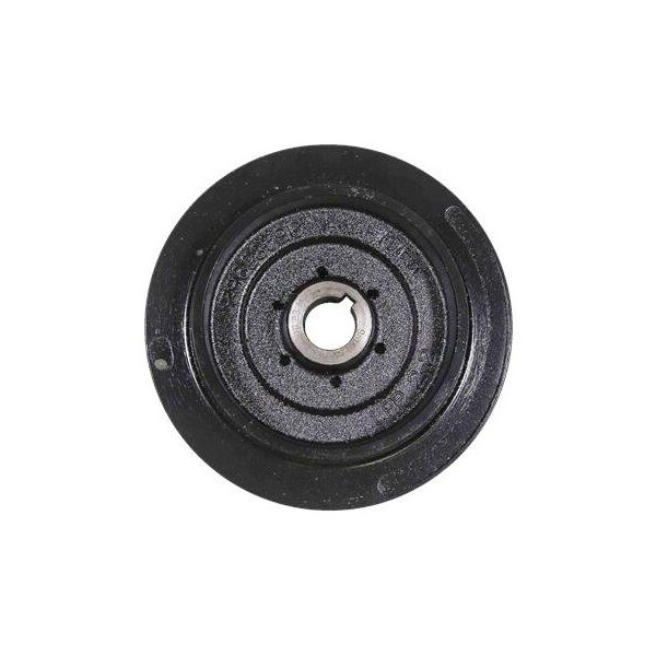 Pump Repair Parts- Spare, Impeller 100-200/211 CI.